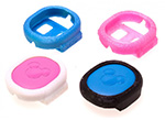 MagicBand Puck Holder